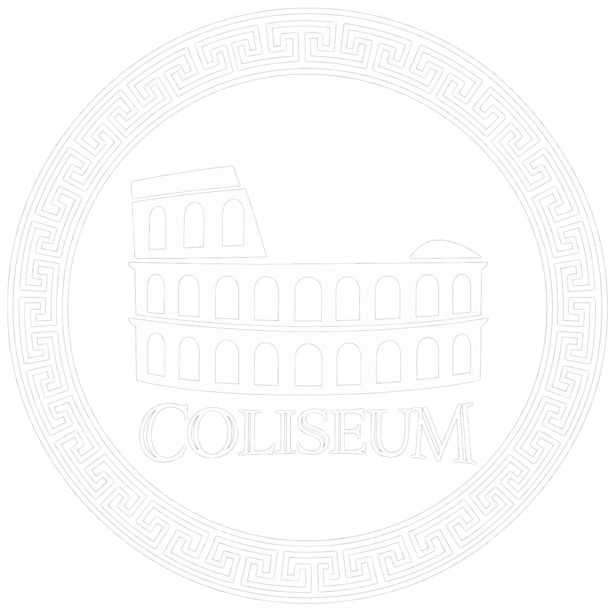 Logo Coliseum Eventos