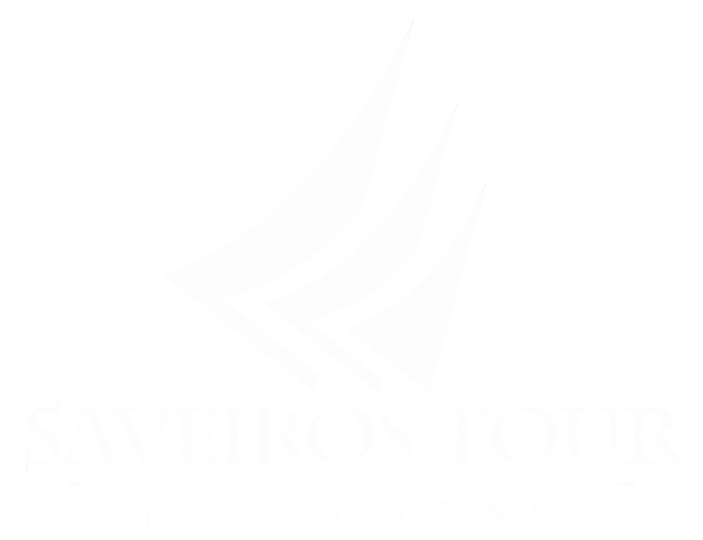 Logo Saveiros Tour Navegação